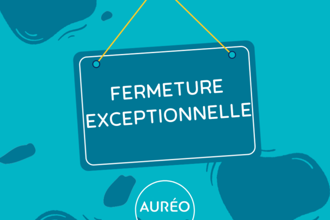 Fermeture du centre aquatique 